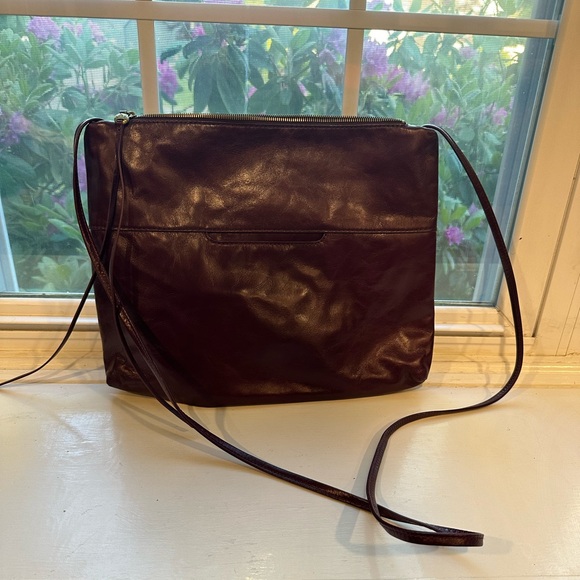 Hobo brand crossbody - Picture 1 of 5